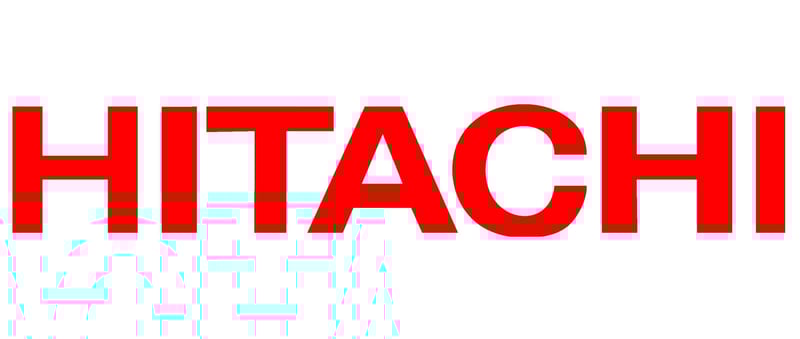 Hitachi-logo Hitachi-logo
