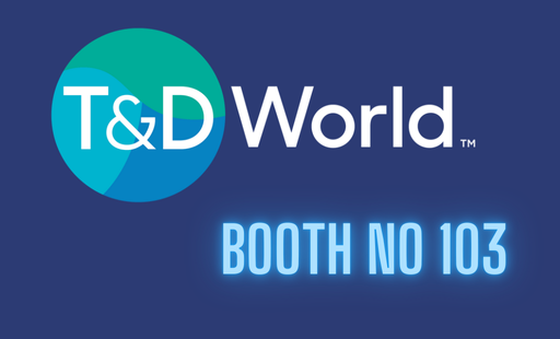 T&D World live Booth